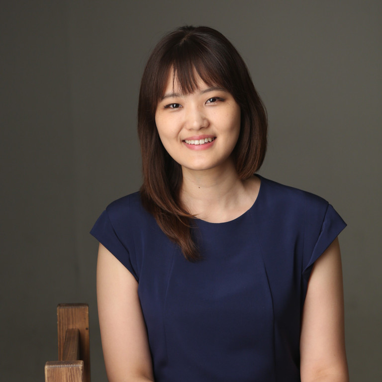 Eunjin Bang