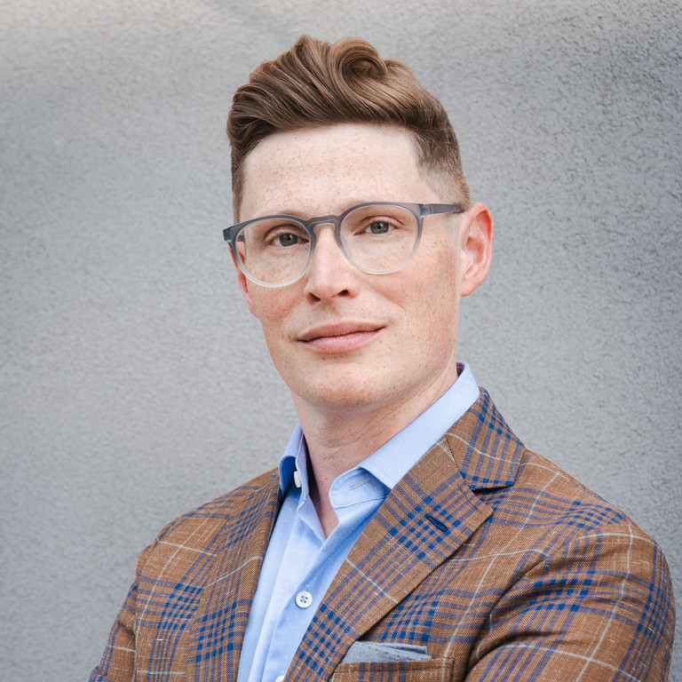 Dominick DiOrio. Credit Synthia F. Steiman.