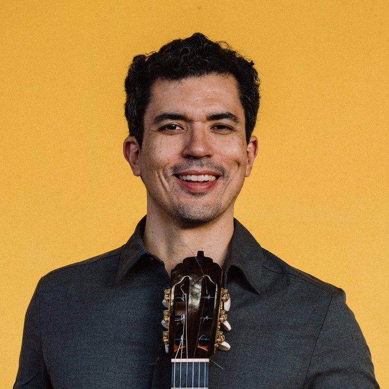 Daniel Duarte