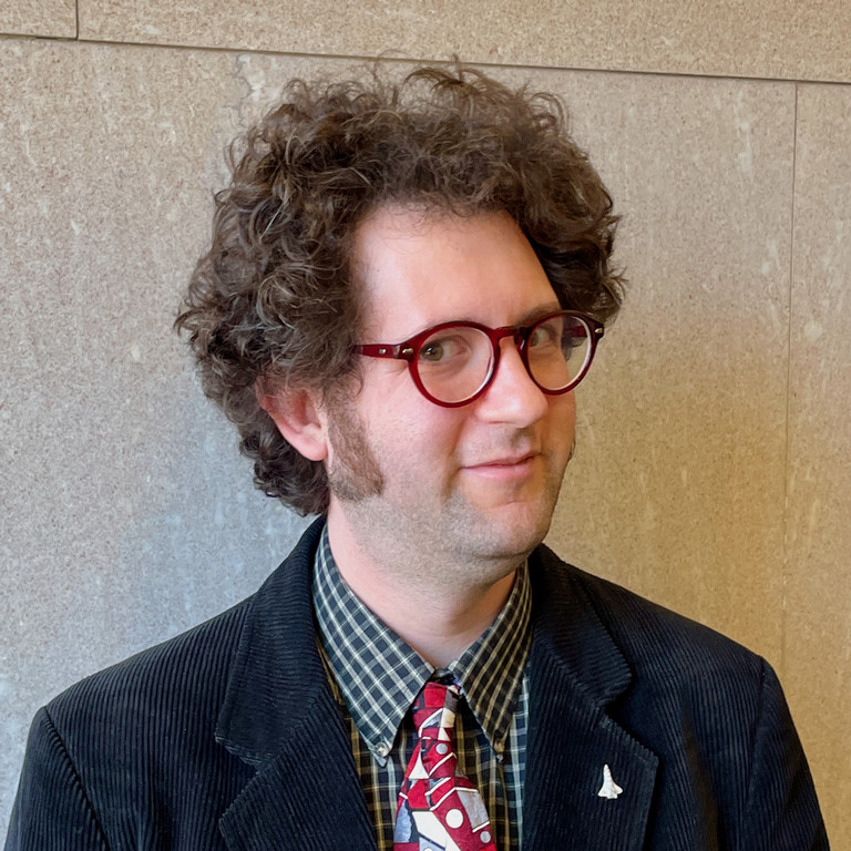 Gabe Lubell