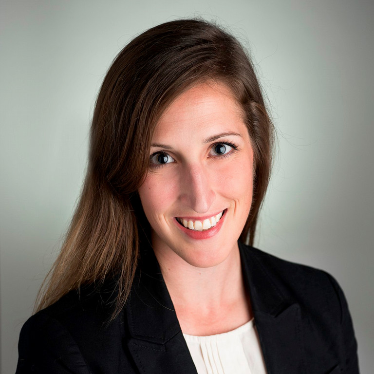 Alyssa McPherson