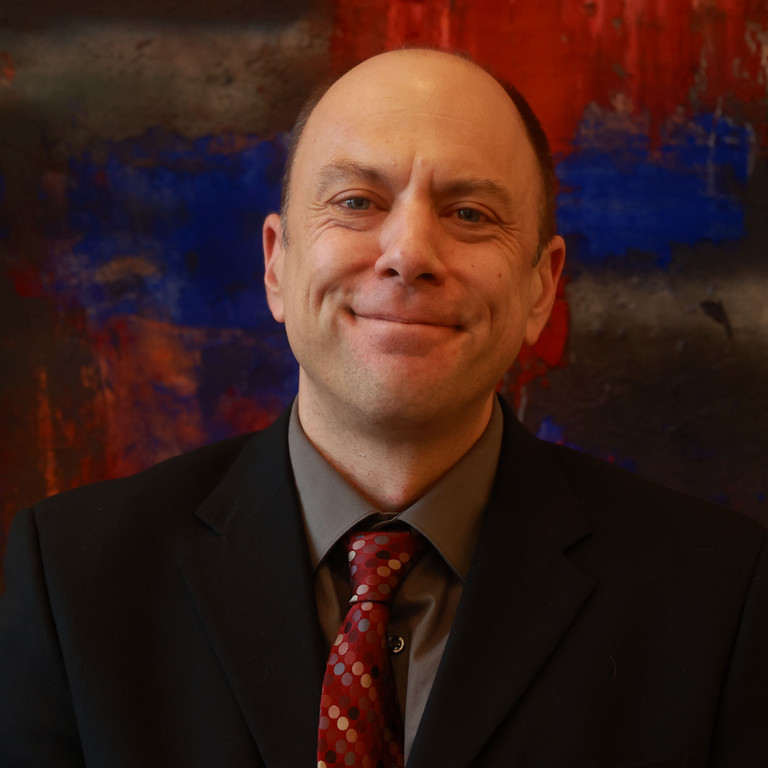 Peter Miksza