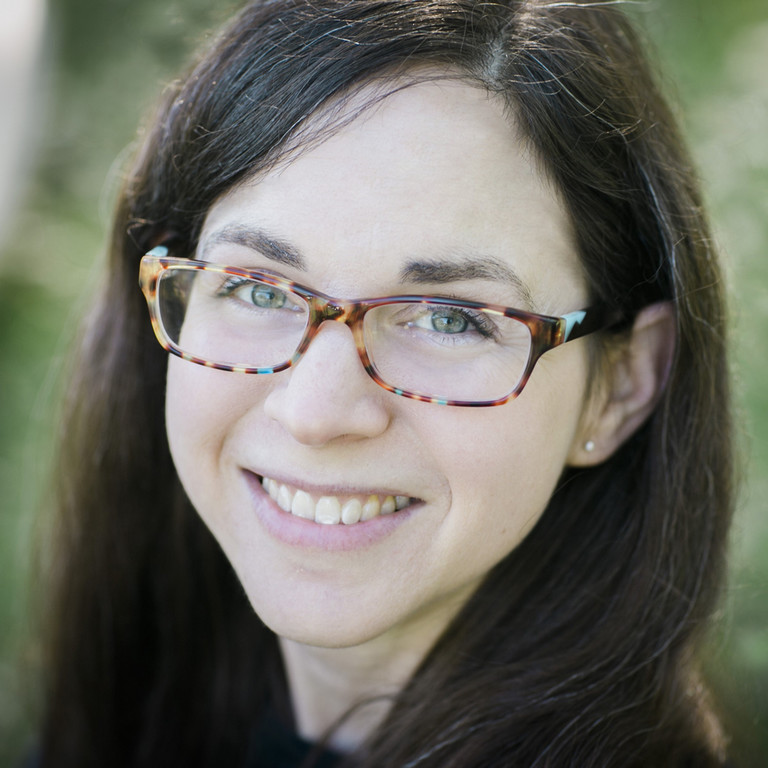 Jennifer Saltzstein