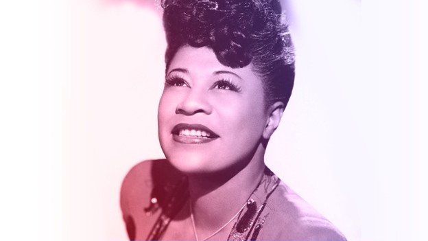 Ella Fitzgerald