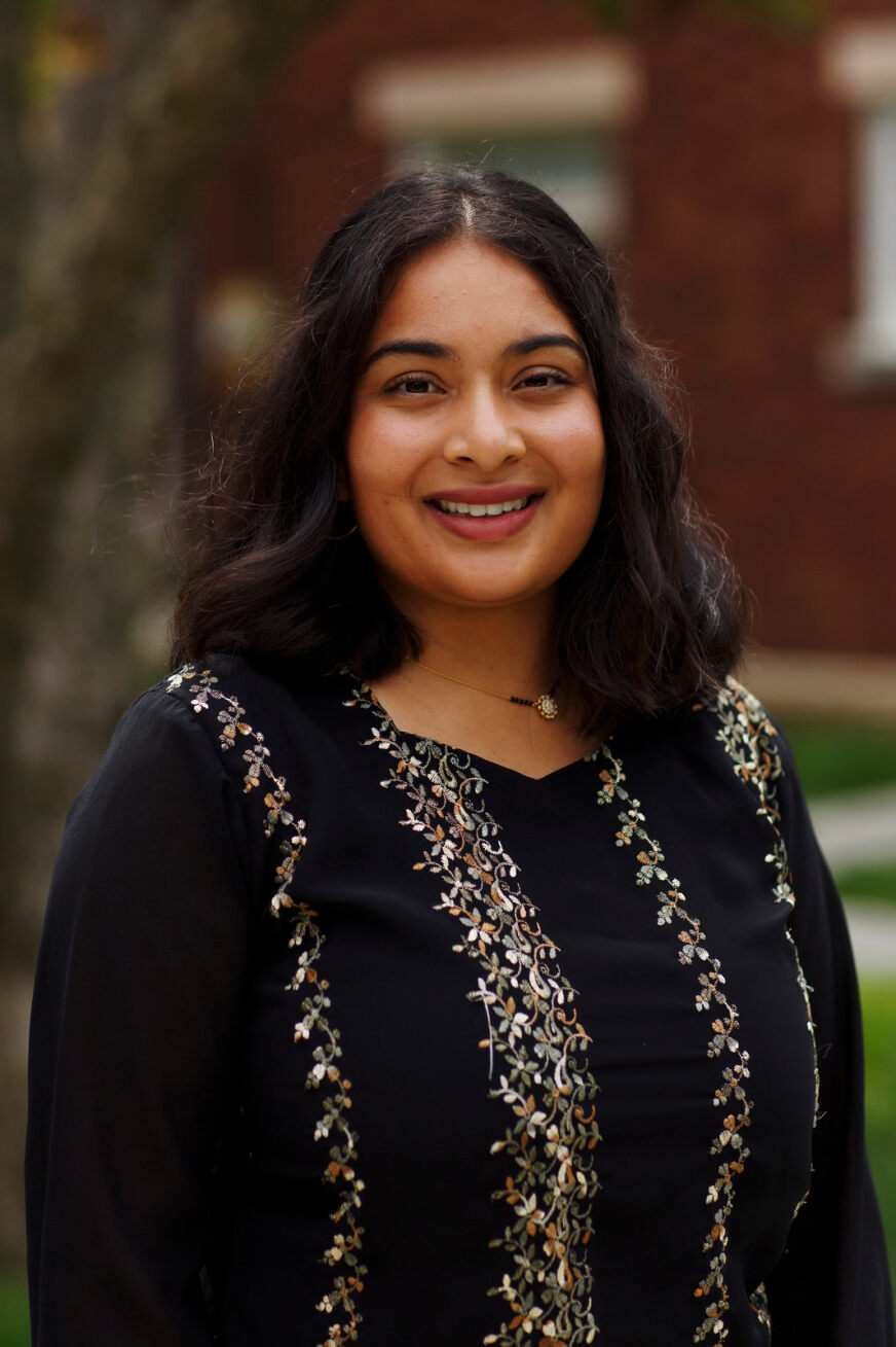 Anoushka Diverkar