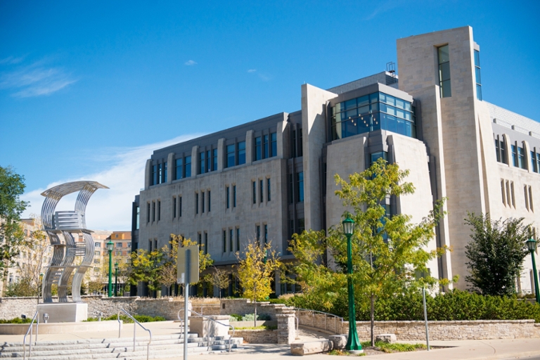 East Studio Building