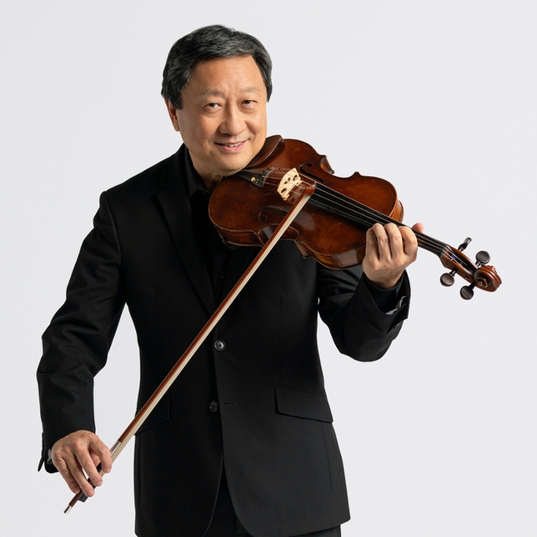 Li-Kuo Chang by Todd Rosenberg